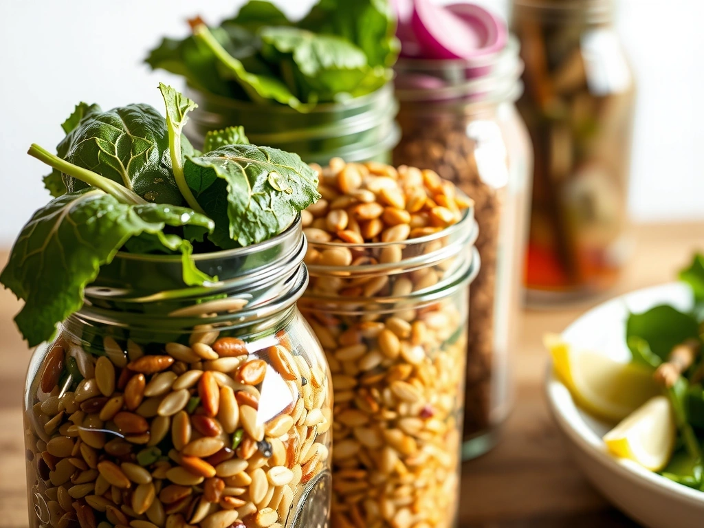 Gutes für den Körper